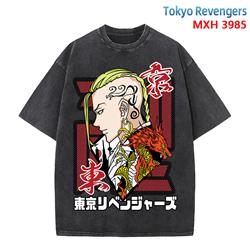 Tokyo Revengers anime T-shirt