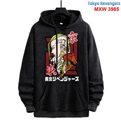 Tokyo Revengers anime hoodie