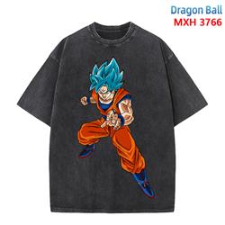 Dragon ball anime T-shirt