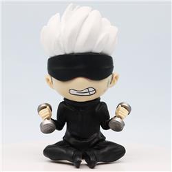 Jujutsu Kaisen anime figure 10.5cm