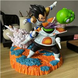 Dragon ball anime figure 20.5cm