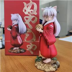 Inuyasha anime figure 16cm