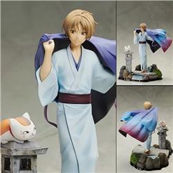 natsume yuujinchou anime figure 25cm