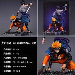 Naruto anime figure 29cm