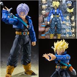 Dragon ball anime figure 15cm