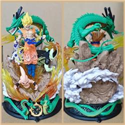 Dragon ball anime figure 15cm