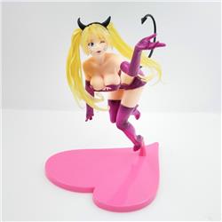 Naruto anime figure 22cm