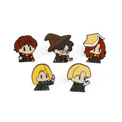 Harry Potter anime pin