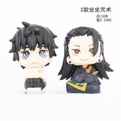 Jujutsu Kaisen anime figure 10cm