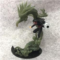 Naruto anime figure 30cm