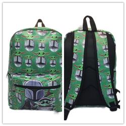 Star Wars anime anime Backpack