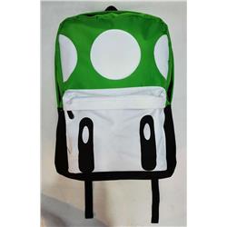 Super Mario anime Backpack