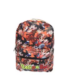 Dragon ball anime Backpack