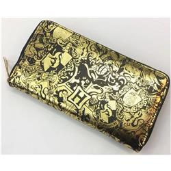 Harry Potter anime wallet