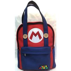 Super Mario anime bag