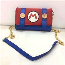 Super Mario anime bag