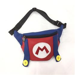 Super Mario anime bag