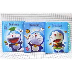 Doraemon anime notebook combination lock 1 price