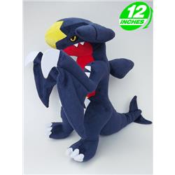 Pokemon anime Plush toy 32cm