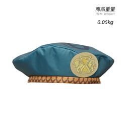 Genshin Impact anime cosplay hat