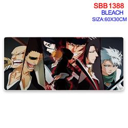 Bleach anime Mouse pad 60*30cm