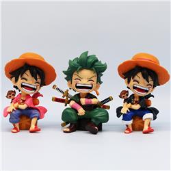 One Piece anime figure 13cm