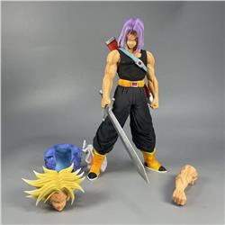 Dragon ball anime figure 27cm