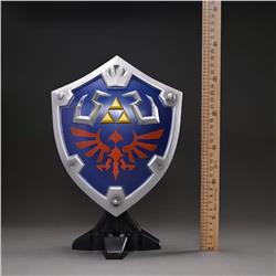 The Legend of Zelda anime figure 29cm