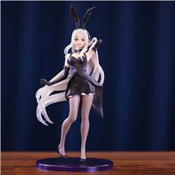 Re Zero Kara Hajimeru Isekai Seikatsu anime figure 21.5cm