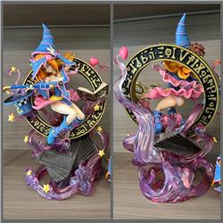 Yu Gi Oh  anime figure 38cm