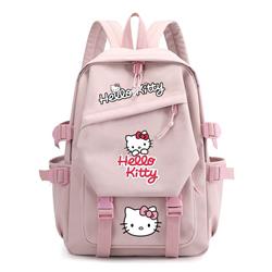 hello kitty anime Backpack