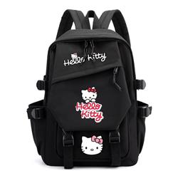 hello kitty anime Backpack