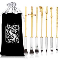 Harry Potter anime makeup set