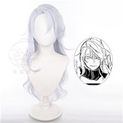 Jujutsu Kaisen anime wig