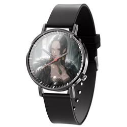 One Piece anime quartz watch