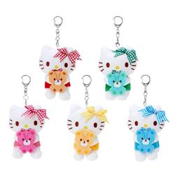 hello kitty anime plush toy 10cm