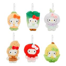 hello kitty anime plush toy 10-14cm