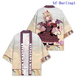 My Dress-Up Darling anime kimono