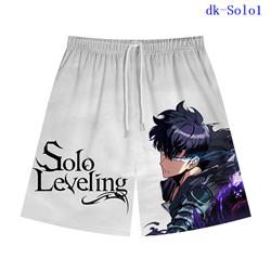 Solo Leveling anime shorts