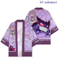 Pokemon anime kimono