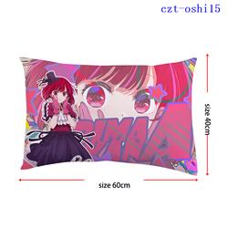 Oshi No Ko anime pillow cushion 40*60cm