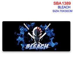 Blue Lock anime Mouse pad 70*30cm