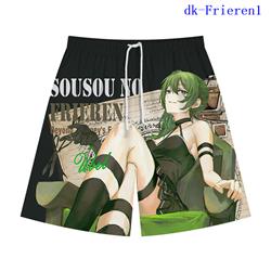 Sousou no Frieren anime shorts