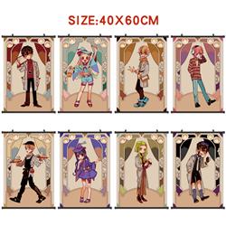 Toilet-bound hanako-kun anime wallscroll 40*60cm