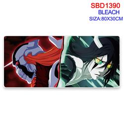 Bleach anime Mouse pad 80*30cm