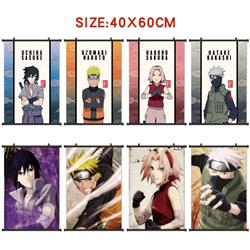 Naruto anime wallscroll 40*60cm