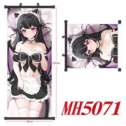 anime wallscroll 40*120cm