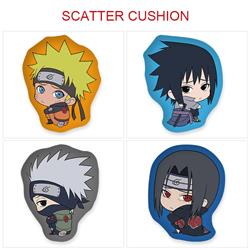 Naruto anime pillow cushion