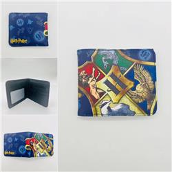 Harry Potter anime wallet