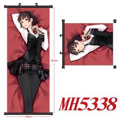 anime wallscroll 40*120cm